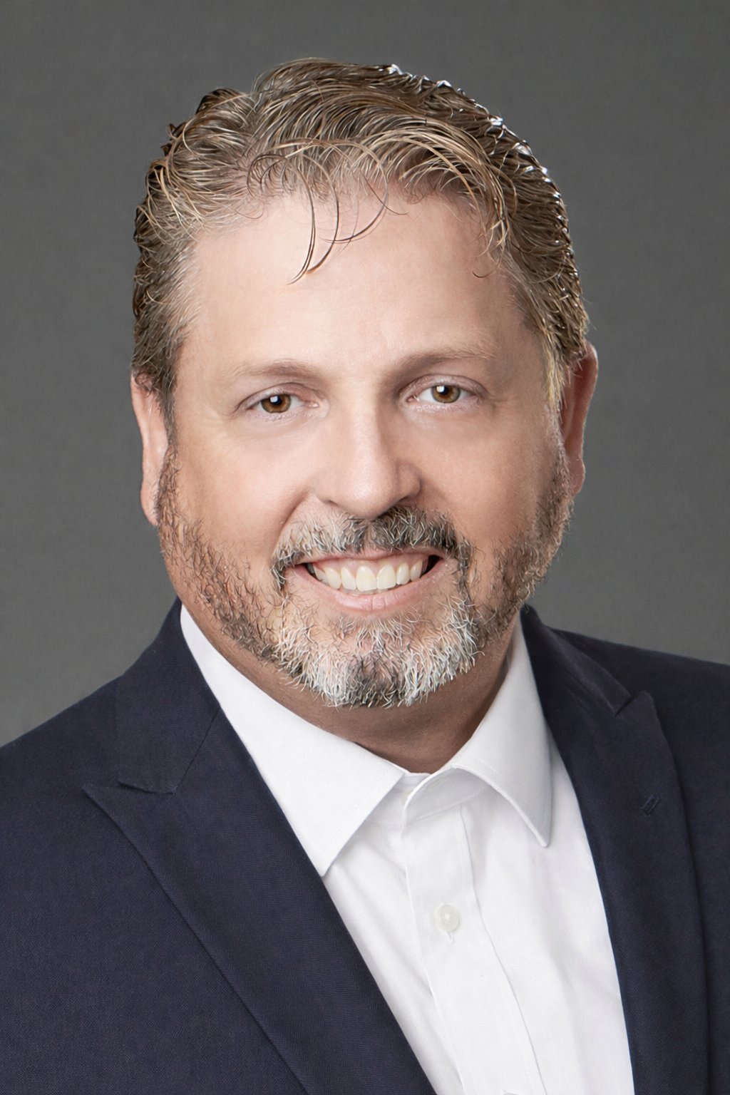 Darin Weidauer — Gerontologist (USC), MBA, Veteran, Licensed Medicare Agent serving Tennessee